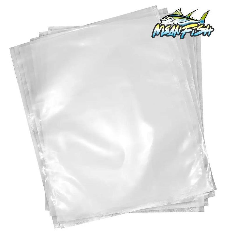 Premium Pre Cut Vacuum Sealer Bags - 50pcs by NZ Diver