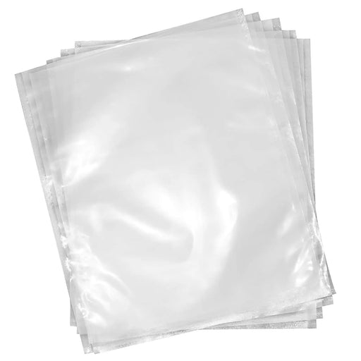 Pre Cut Vacuum Sealer Bags - 50pcs by NZ Diver