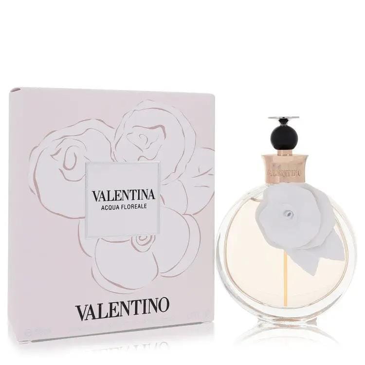 Brands HD Eau De Toilette Spray Valentina Acqua Floreale Eau De Toilette Spray by Valentino 50 ml Valentina Acqua Floreale Eau De Toilette Spray by Valentino 50 ml