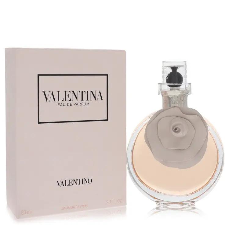 Valentina Eau De Parfum Spray by Valentino 80 ml by Brands HD