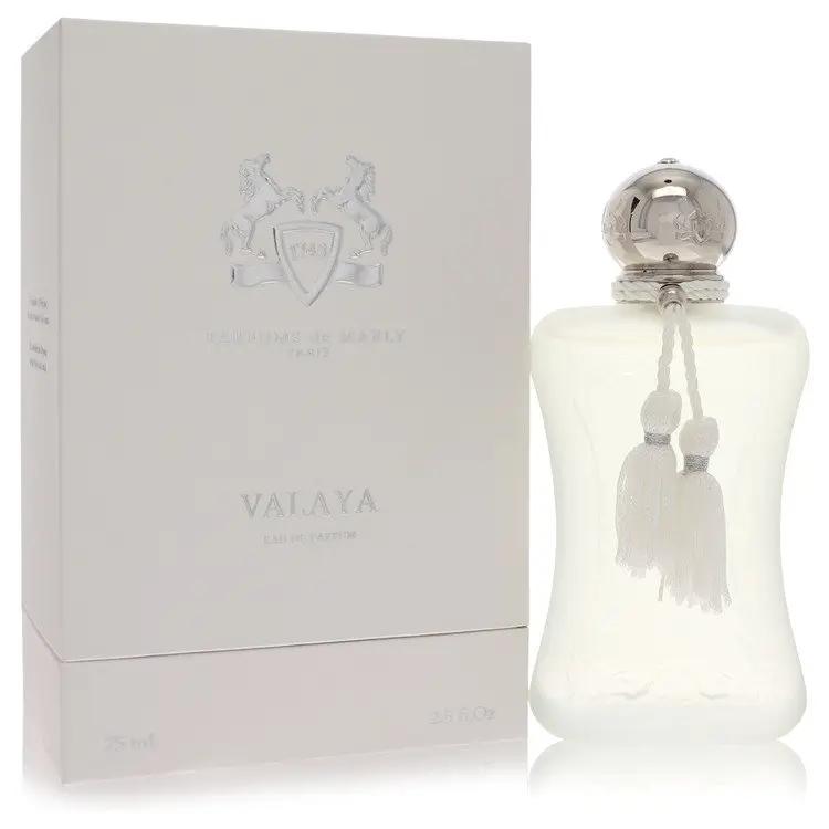Brands HD Eau De Parfum Spray Valaya Eau De Parfum Spray by Parfums De Marly 75 ml Valaya Eau De Parfum Spray by Parfums De Marly 75 ml