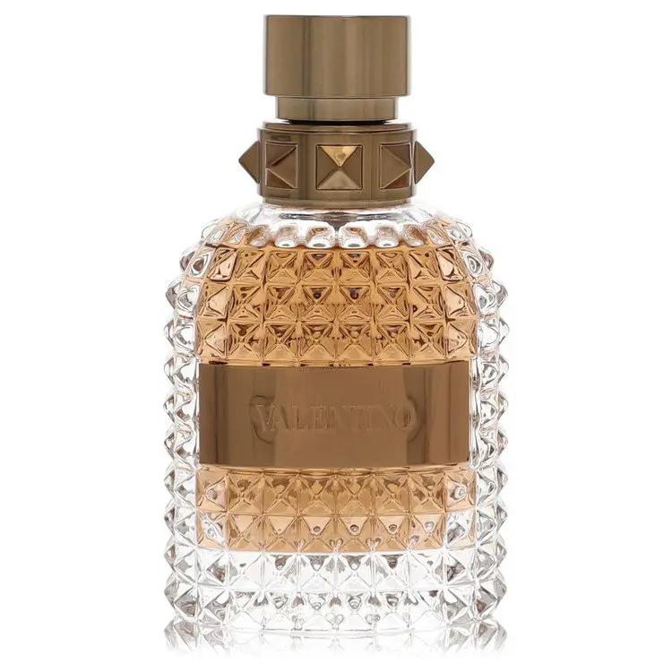 Brands HD Eau De Toilette Spray (unboxed) Valentino Uomo Eau De Toilette Spray (unboxed) by Valentino 50 ml Valentino Uomo Eau De Toilette Spray (unboxed) by Valentino 50 ml