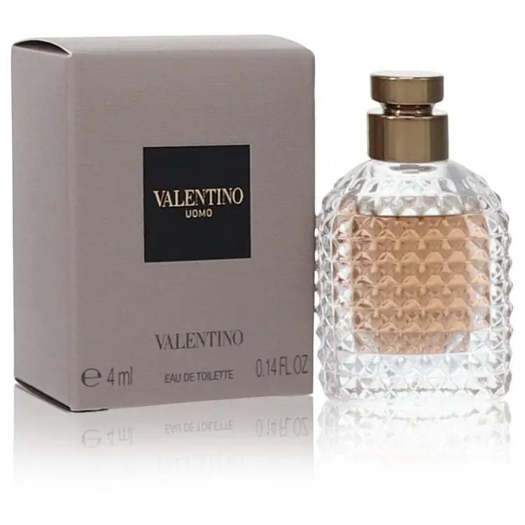 Valentino Uomo Mini EDT by Valentino 4 ml by Brands HD