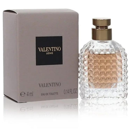 Valentino Uomo Mini EDT by Valentino 4 ml by Brands HD