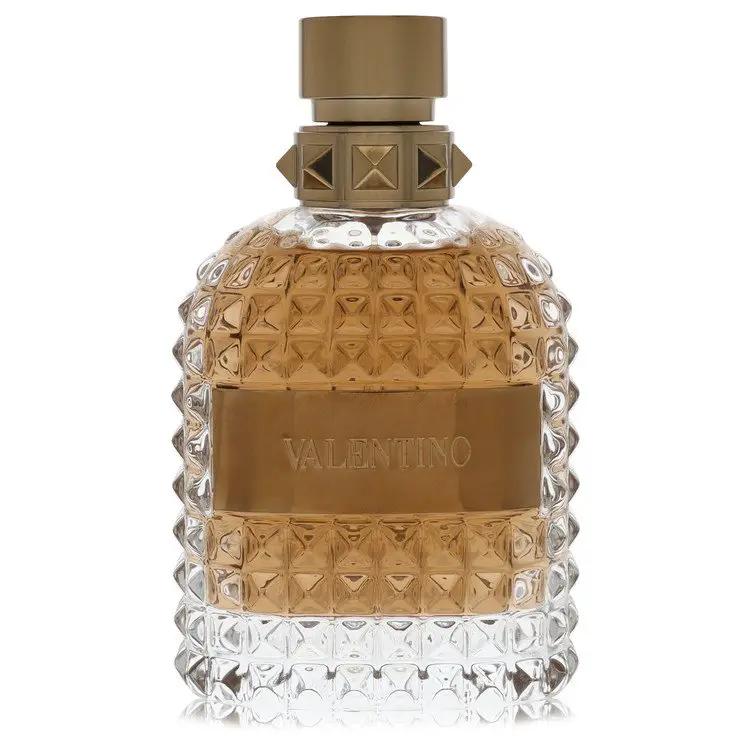 Valentino Uomo Eau De Toilette Spray (unboxed) by Valentino 100 ml by Brands HD