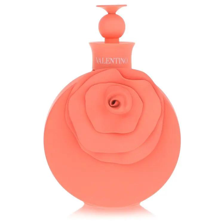 Brands HD Eau De Parfum Spray (Unboxed) Valentina Blush Eau De Parfum Spray (Unboxed) by Valentino 50 ml Valentina Blush Eau De Parfum Spray (Unboxed) by Valentino 50 ml