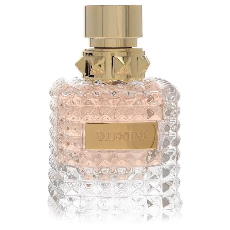 Valentino Donna Eau De Parfum Spray (unboxed) by Valentino 50 ml by Brands HD