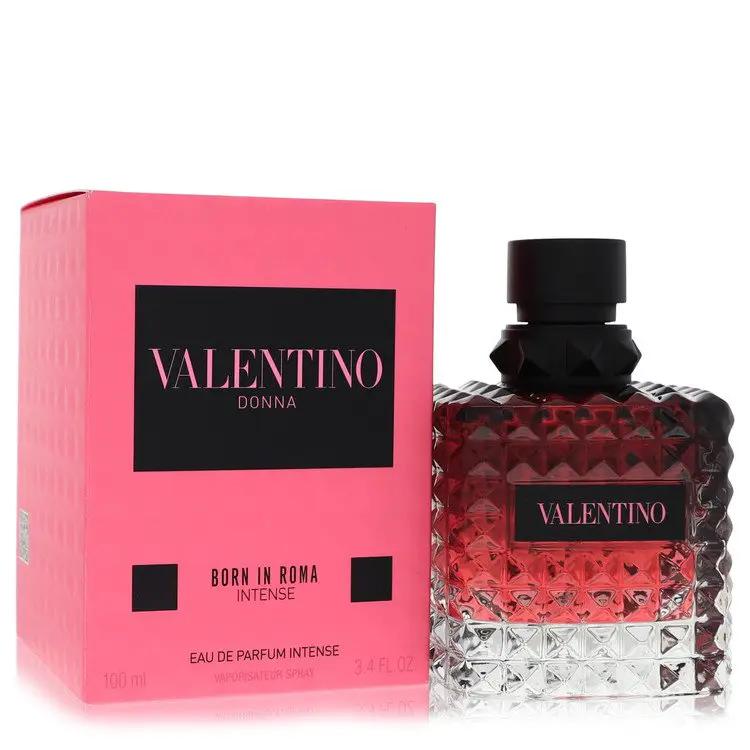 Brands HD Eau De Parfum Intense Spray Valentino Donna Born In Roma Intense Eau De Parfum Intense Spray by Valentino 100 ml Valentino Donna Born In Roma Intense Eau De Parfum Intense Spray by Valentino 100 ml