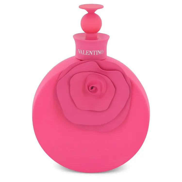 Valentina Pink Eau De Parfum Spray (unboxed) by Valentino 80 ml by Brands HD