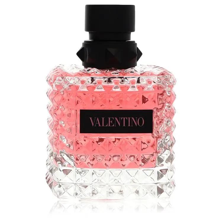 Brands HD Eau De Parfum Spray (Unboxed) Valentino Donna Born In Roma Eau De Parfum Spray (Unboxed) by Valentino 100 ml Valentino Donna Born In Roma Eau De Parfum Spray (Unboxed) by Valentino 100 ml