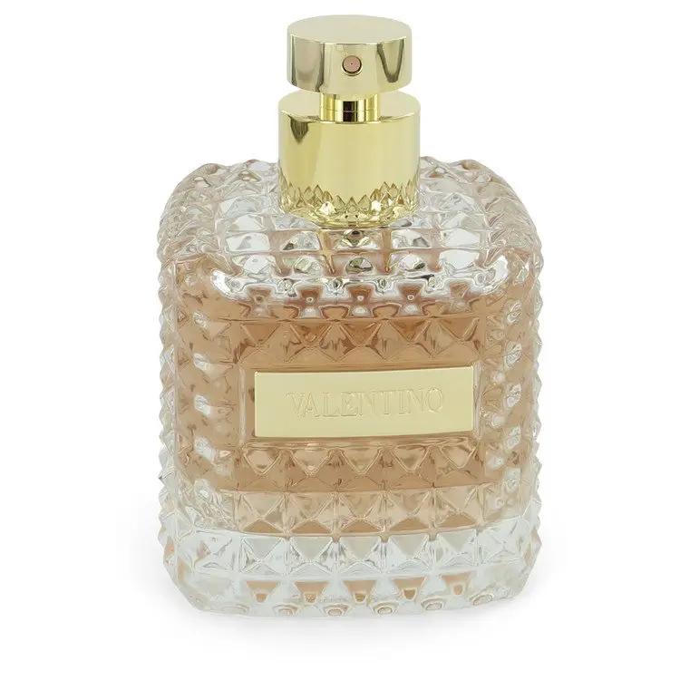 Valentino Donna Eau De Parfum Spray (unboxed) by Valentino 100 ml by Brands HD