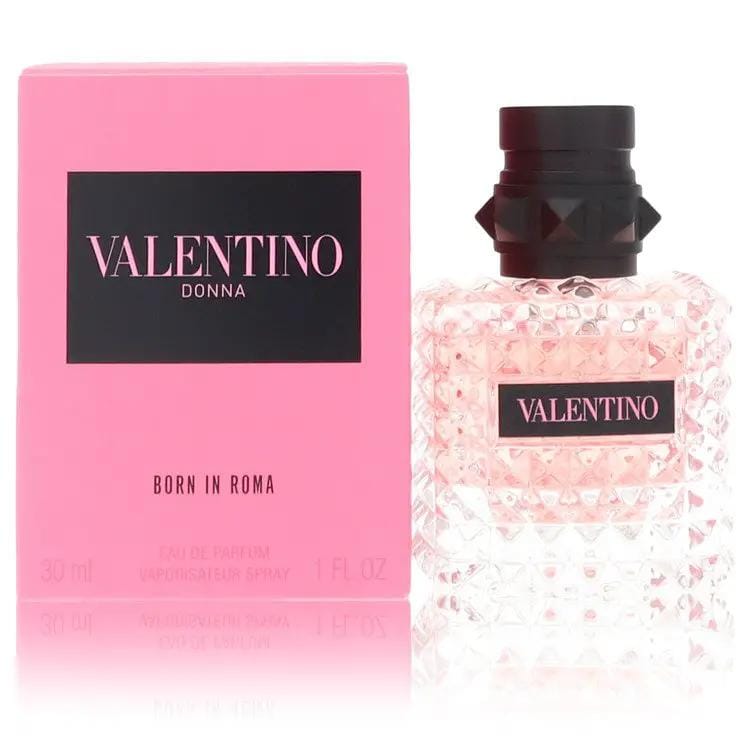 Brands HD Eau De Parfum Spray Valentino Donna Born In Roma Eau De Parfum Spray by Valentino 30 ml Valentino Donna Born In Roma Eau De Parfum Spray by Valentino 30 ml