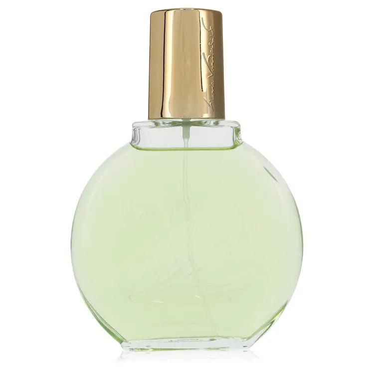 Brands HD Eau De Parfum Fraiche Spray (unboxed) Vanderbilt Jardin A New York Eau De Parfum Fraiche Spray (unboxed) by Gloria Vanderbilt 100 ml Vanderbilt Jardin A New York Eau De Parfum Fraiche Spray (unboxed) by Gloria Vanderbilt 100 ml
