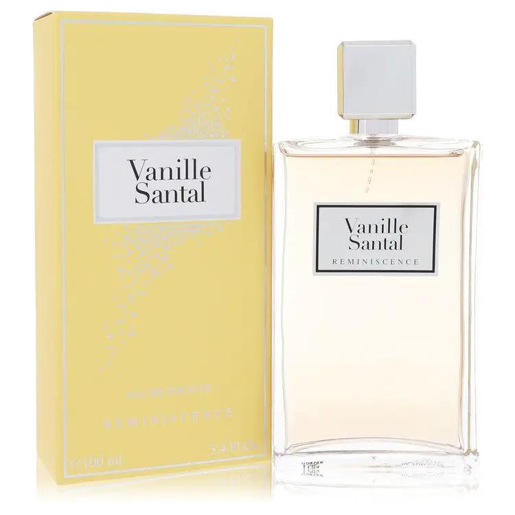 Brands HD Eau De Toilette Spray (Unisex) Vanille Santal Eau De Toilette Spray (Unisex) by Reminiscence 100 ml Vanille Santal Eau De Toilette Spray (Unisex) by Reminiscence 100 ml