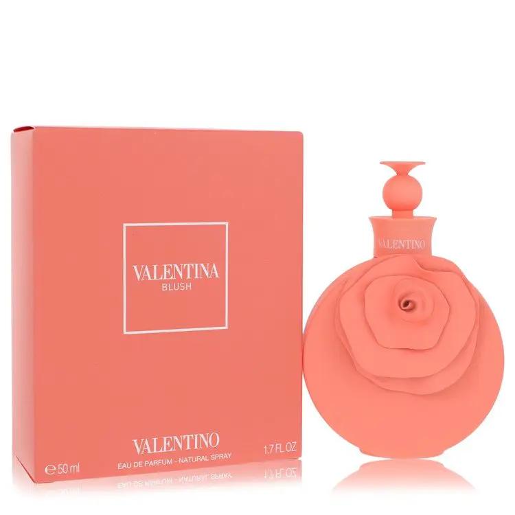Brands HD Eau De Parfum Spray Valentina Blush Eau De Parfum Spray by Valentino 50 ml Valentina Blush Eau De Parfum Spray by Valentino 50 ml