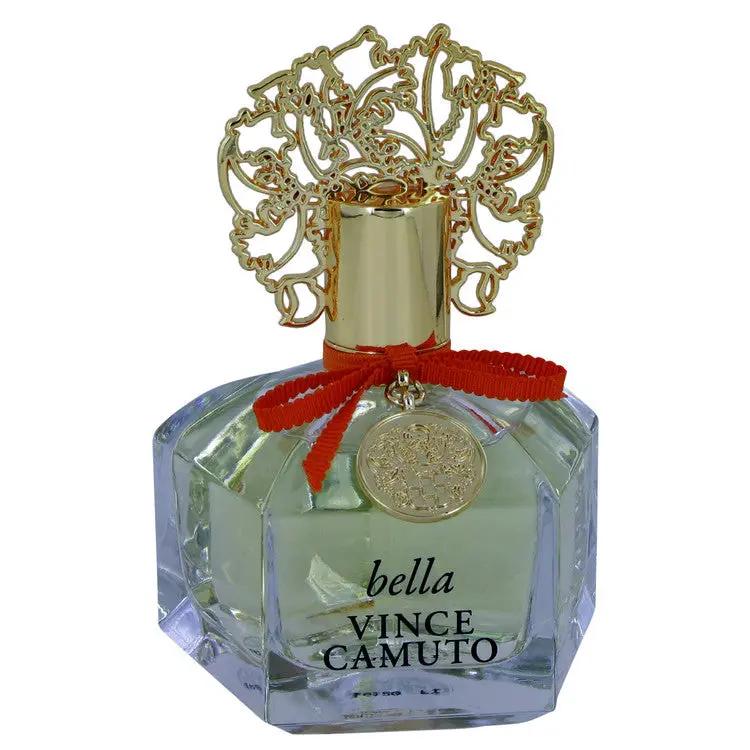 Vince Camuto Bella Eau De Parfum Spray (unboxed) by Vince Camuto 100 ml by Brands HD