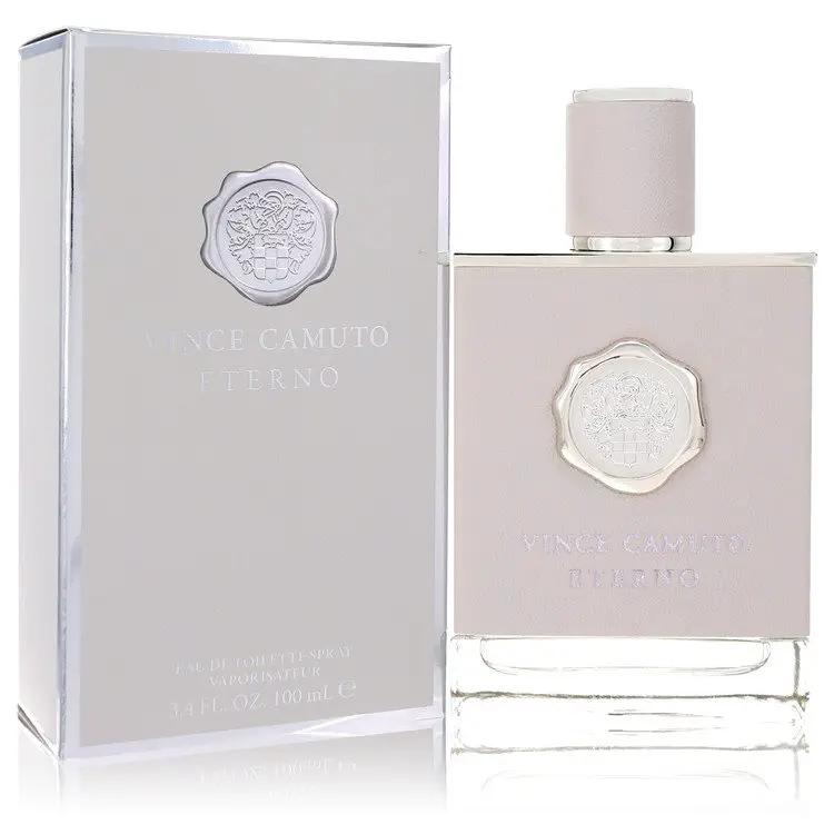 Vince Camuto Eterno Eau De Toilette Spray by Vince Camuto 100 ml by Brands HD