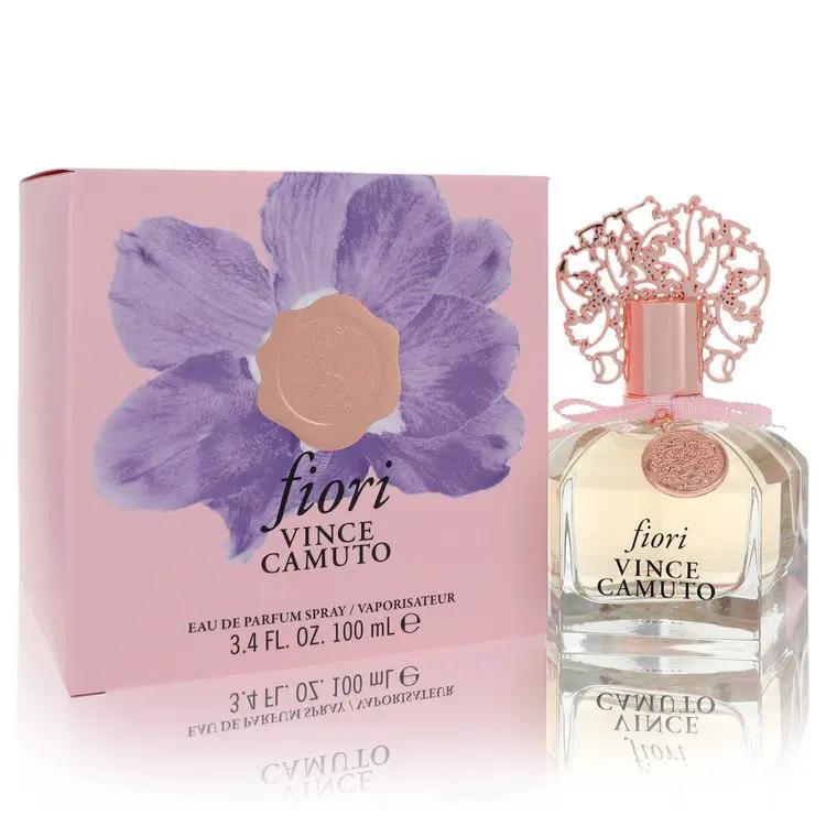 Vince Camuto Fiori Eau De Pafum Spray by Vince Camuto 100 ml by Brands HD