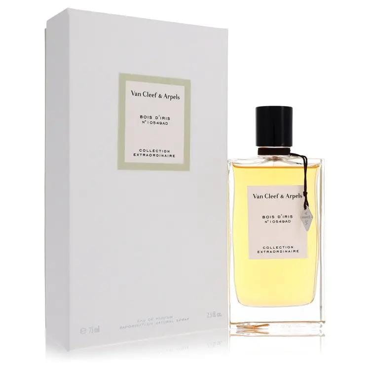 Bois Diris Van Cleef & Arpels Eau De Parfum Spray by Van Cleef & Arpels 75 ml by Brands HD