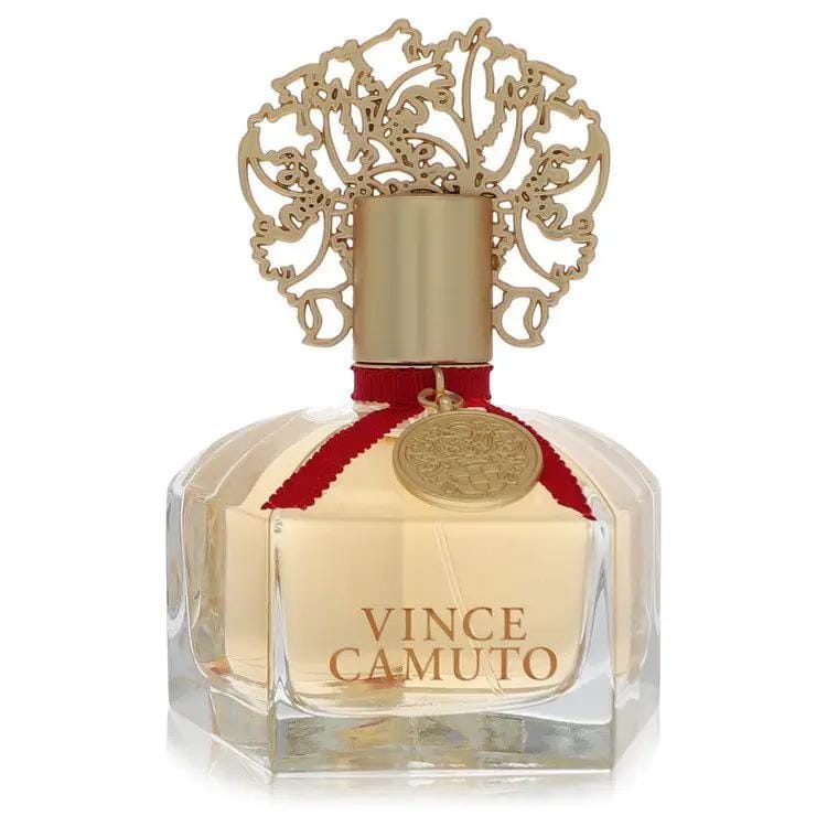 Brands HD Eau De Parfum Spray (unboxed) Vince Camuto Eau De Parfum Spray (unboxed) by Vince Camuto 100 ml Vince Camuto Eau De Parfum Spray (unboxed) by Vince Camuto 100 ml
