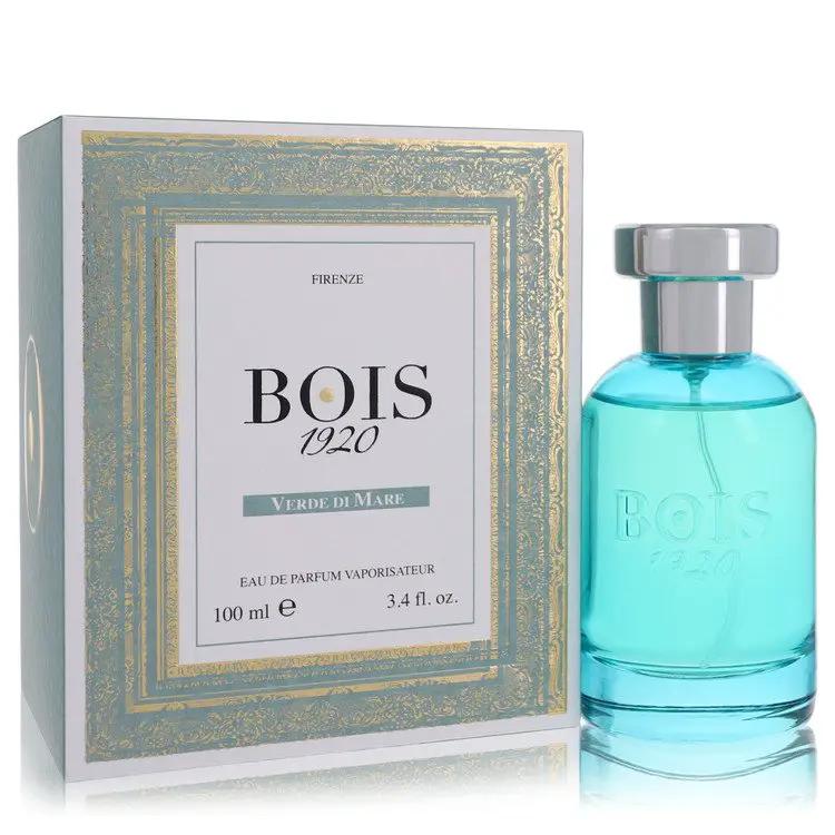 Verde Di Mare Eau De Parfum Spray by Bois 1920 100 ml by Brands HD