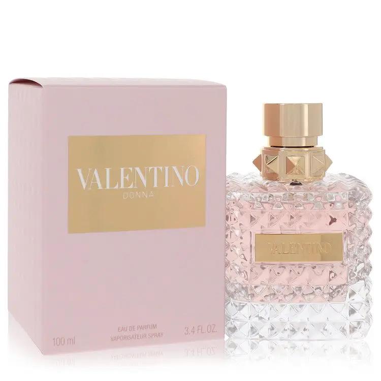 Valentino Donna Eau De Parfum Spray by Valentino 100 ml by Brands HD