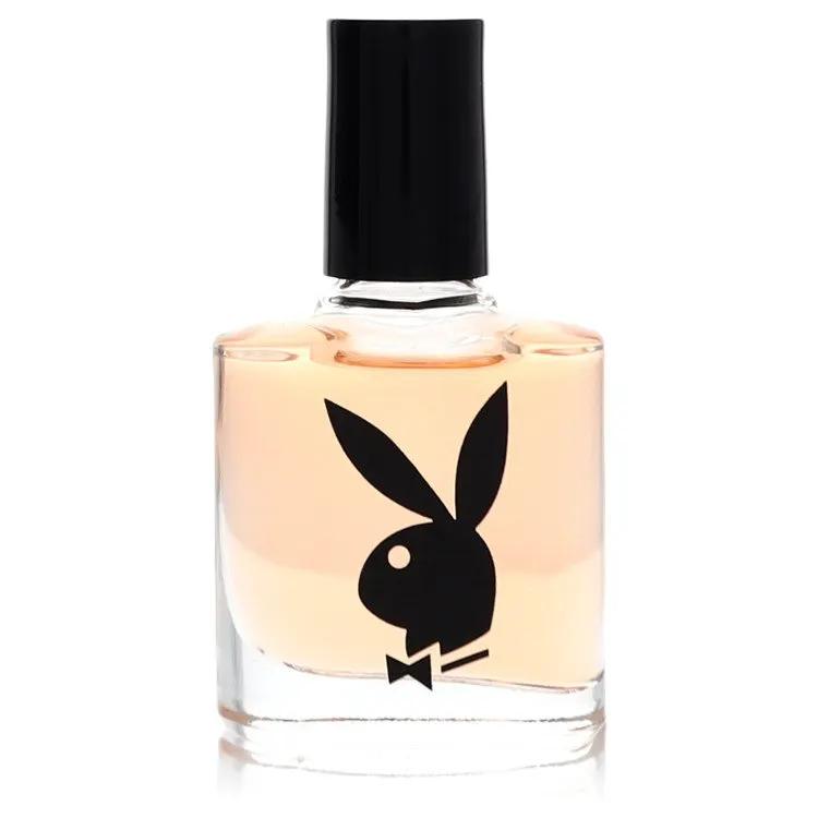 Vegas Playboy Mini EDT (unboxed) by Playboy 15 ml by Brands HD