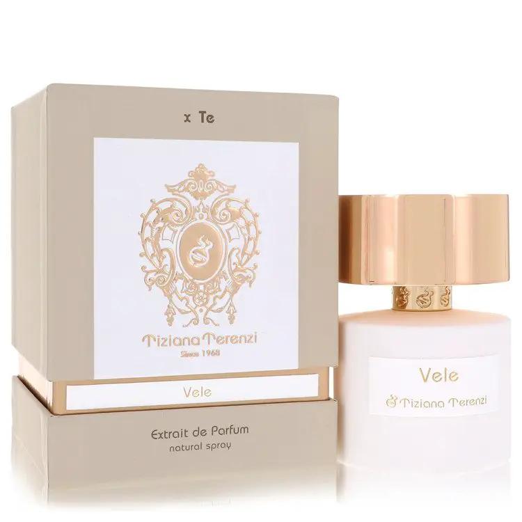 Vele Extrait De Parfum Spray by Tiziana Terenzi 100 ml by Brands HD