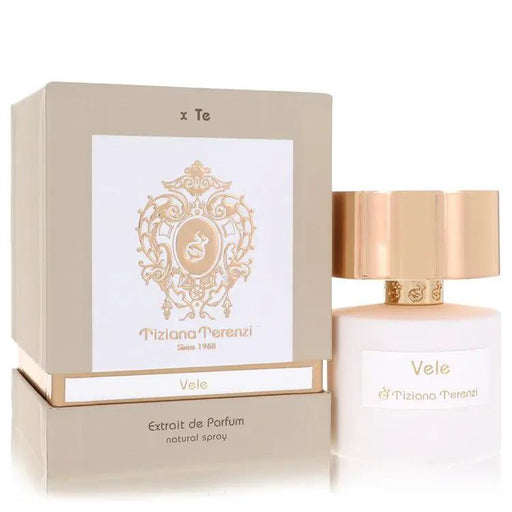 Vele Extrait De Parfum Spray by Tiziana Terenzi 100 ml by Brands HD
