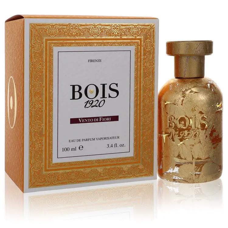Brands HD Eau De Parfum Spray Vento Di Fiori Eau De Parfum Spray by Bois 1920 100 ml Vento Di Fiori Eau De Parfum Spray by Bois 1920 100 ml