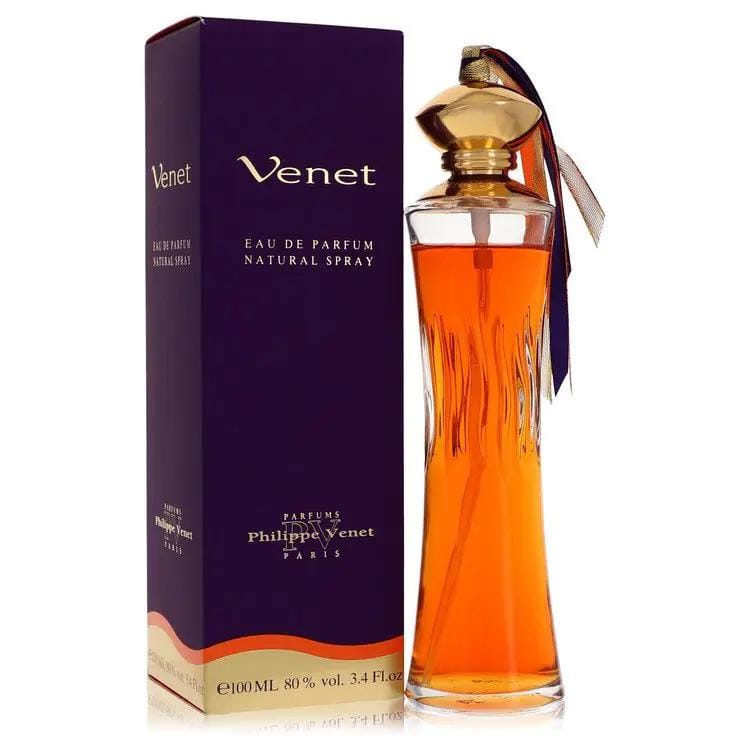 Brands HD Eau De Parfum Spray Venet Eau De Parfum Spray by Philippe Venet 100 ml Venet Eau De Parfum Spray by Philippe Venet 100 ml