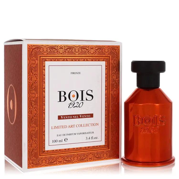 Vento Nel Vento Eau De Parfum Spray by Bois 1920 100 ml by Brands HD