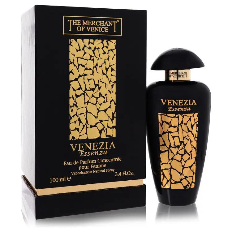 The Merchant Of Venice Venezia Essenza Eau De Parfum Concentree Spray by The Merchant Of Venice 100 ml by Brands HD