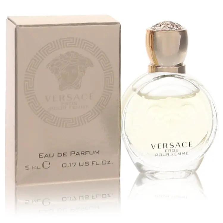 Versace Eros Mini EDP by Versace 5 ml by Brands HD