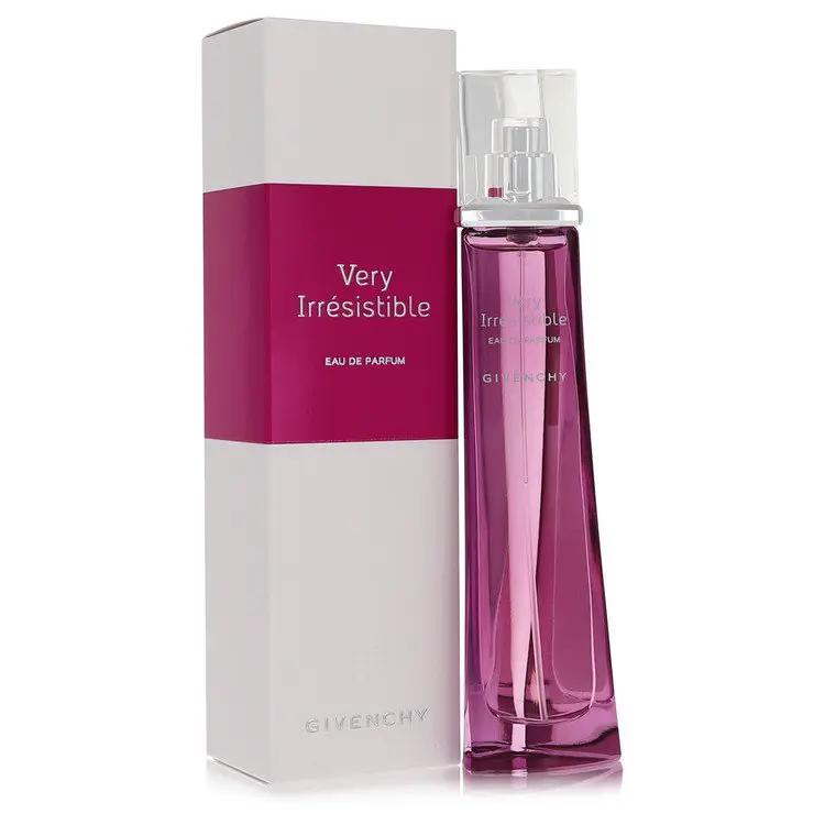 Very Irresistible Sensual Eau De Parfum Spray by Givenchy 50 ml by Brands HD