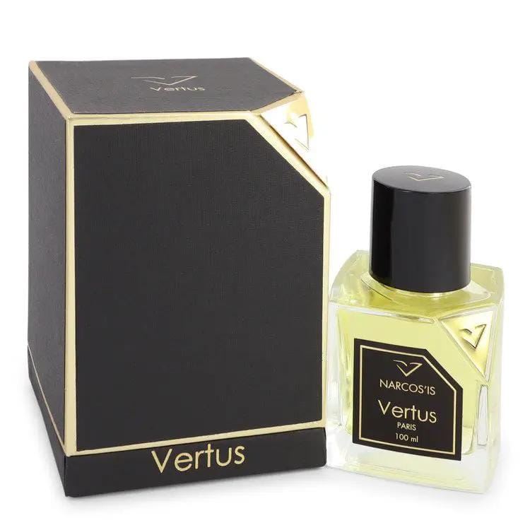 Brands HD Eau De Parfum Spray (Unisex) Vertus Narcosis Eau De Parfum Spray (Unisex) by Vertus 100 ml Vertus Narcosis Eau De Parfum Spray (Unisex) by Vertus 100 ml