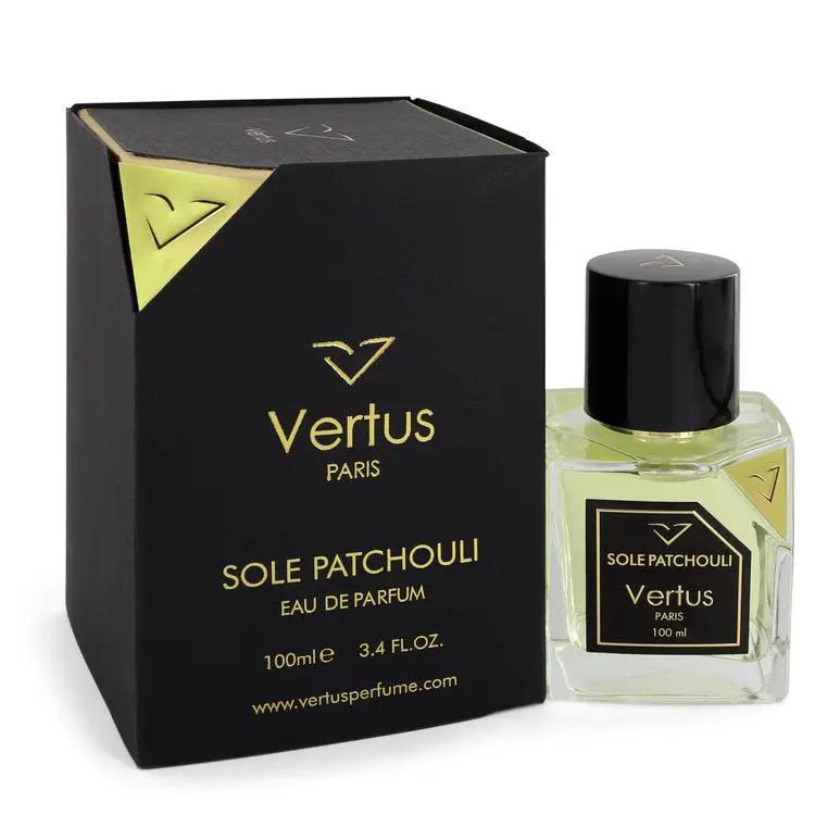 Brands HD Eau De Parfum Spray Sole Patchouli Eau De Parfum Spray by Vertus 100 ml Sole Patchouli Eau De Parfum Spray by Vertus 100 ml