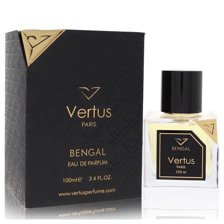 Brands HD Eau De Parfum Spray (Unisex) Vertus Bengal Eau De Parfum Spray (Unisex) by Vertus 100 ml Vertus Bengal Eau De Parfum Spray (Unisex) by Vertus 100 ml