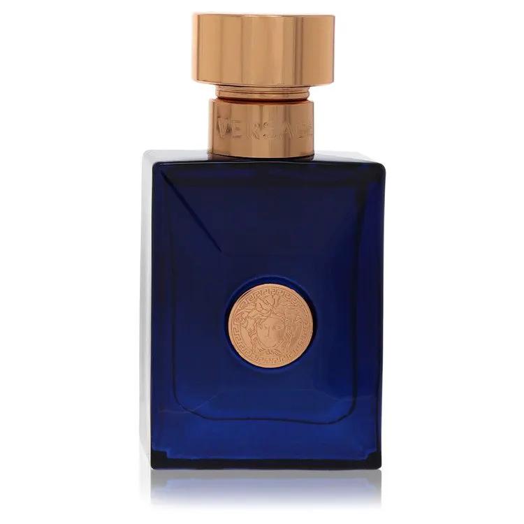 Versace Pour Homme Dylan Blue Eau De Toilette Spray (unboxed) by Versace 30 ml by Brands HD