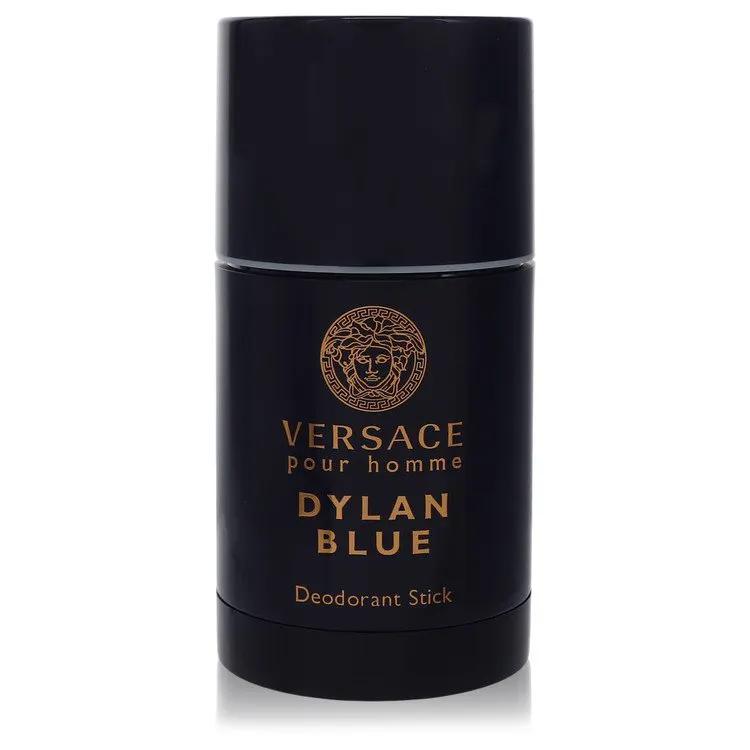 Versace Pour Homme Dylan Blue Deodorant Stick (unboxed) by Versace 75 ml by Brands HD
