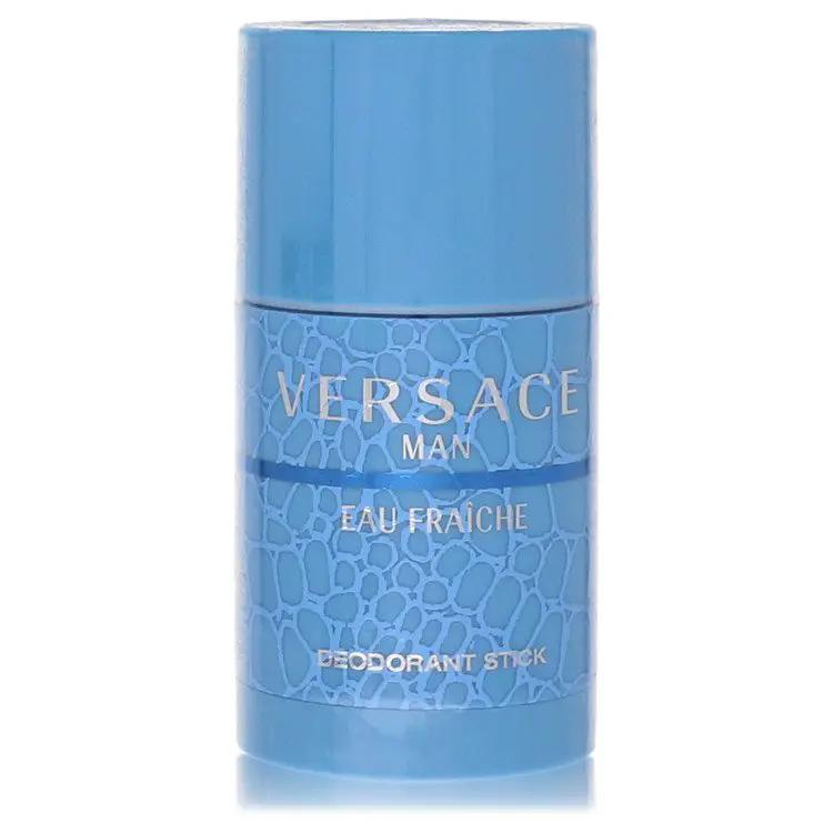 Versace Man Eau Fraiche Deodorant Stick by Versace 75 ml by Brands HD