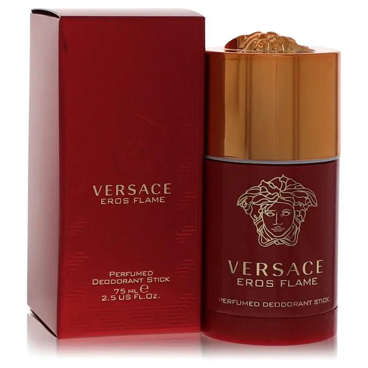 Versace Eros Flame Deodorant Stick by Versace 75 ml by Brands HD