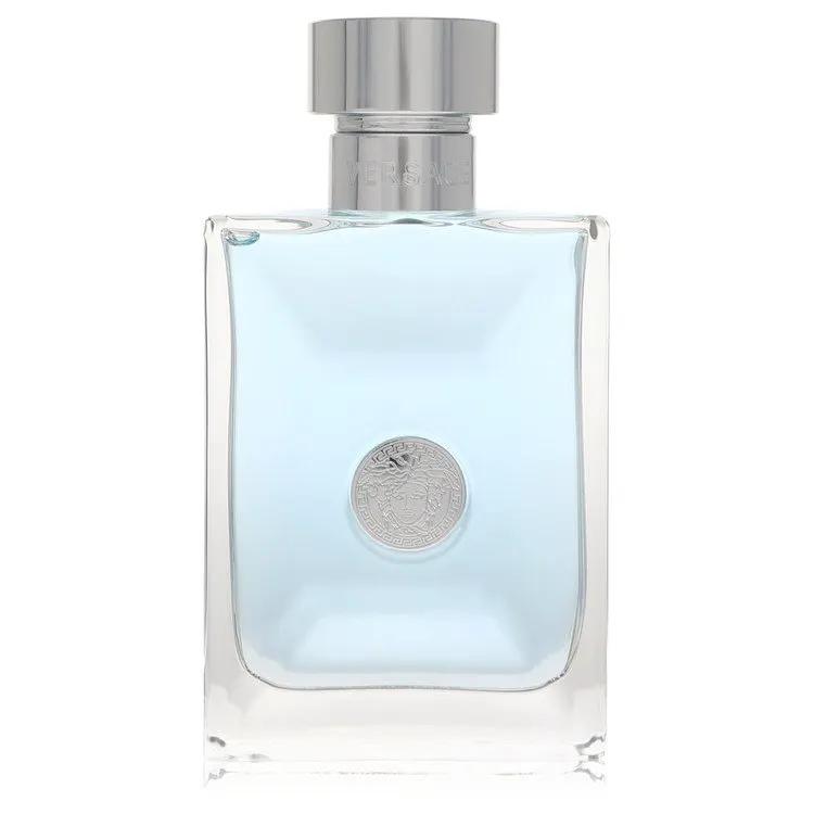 Versace Pour Homme After Shave Lotion (Unboxed) by Versace 100 ml by Brands HD