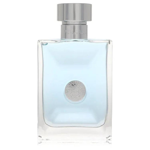 Versace Pour Homme After Shave Lotion (Unboxed) by Versace 100 ml by Brands HD