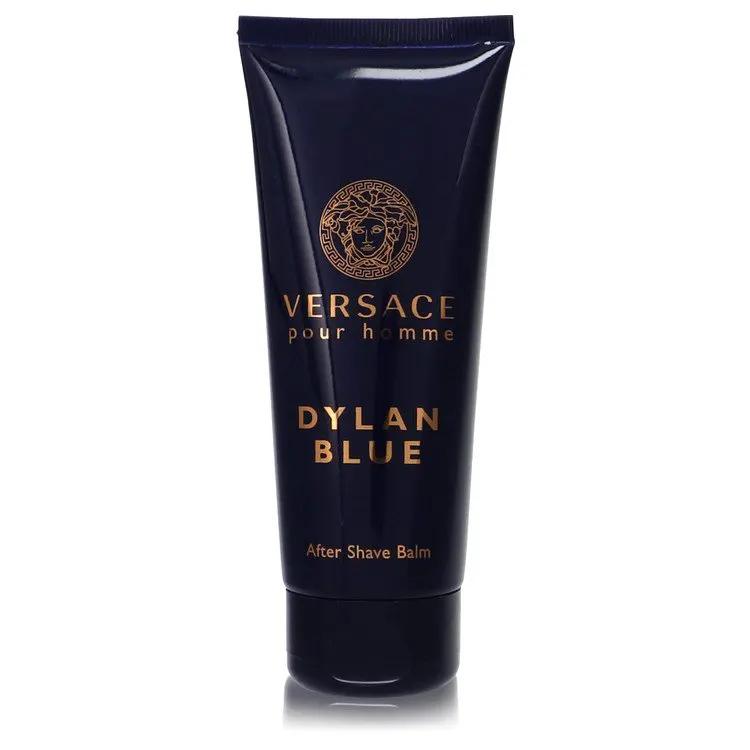 Versace Pour Homme Dylan Blue After Shave Balm (unboxed) by Versace 100 ml by Brands HD