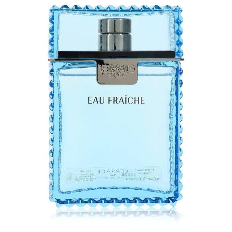 Versace Man Eau Fraiche After Shave (unboxed) by Versace 100 ml by Brands HD