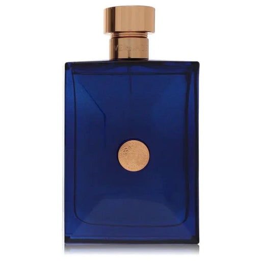 Versace Pour Homme Dylan Blue Eau De Toilette Spray (unboxed) by Versace 200 ml by Brands HD