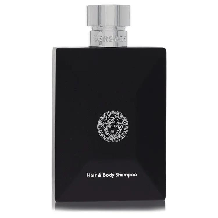 Brands HD Shower Gel (unboxed) Versace Pour Homme Shower Gel (unboxed) by Versace 248 ml Versace Pour Homme Shower Gel (unboxed) by Versace 248 ml