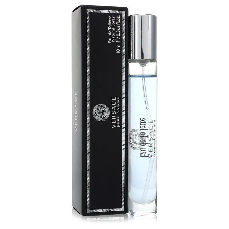 Versace Pour Homme Mini EDT by Versace 9 ml by Brands HD
