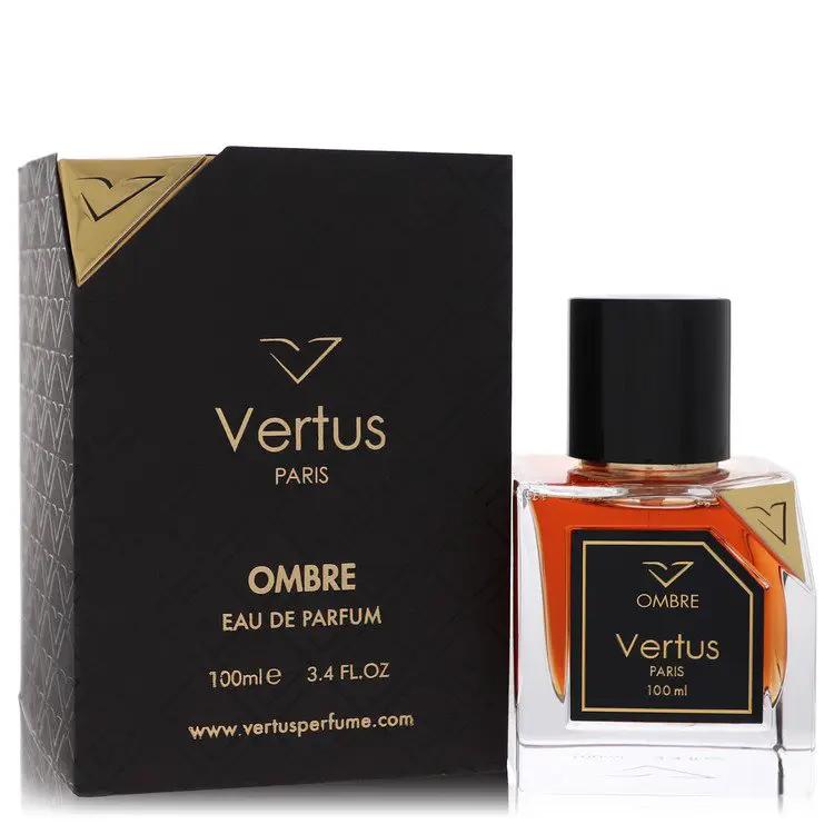 Brands HD Eau De Parfum Spray (Unisex) Vertus Ombre Eau De Parfum Spray (Unisex) by Vertus 100 ml Vertus Ombre Eau De Parfum Spray (Unisex) by Vertus 100 ml
